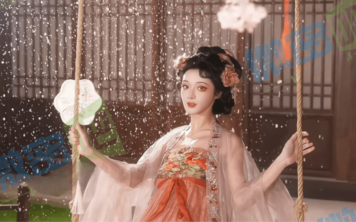 B站「施梦露」作品高质量备份打包